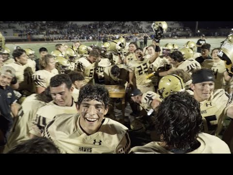 All Access: El Dorado wins bell back! Golden Hawks beat Valencia