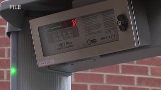 Concerned parents want metal detectors at Onslow County Schools