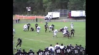 1994 Neptune vs Toms River South 25-7