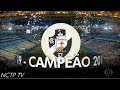 Comemoração - Vasco Campeão da Taça Guanabara 2019 - Globo HD