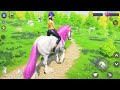 My Fairy Horse Pony Care Game - Android Gameplay