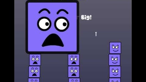 Super Stacker 2 Level 1-10 Bonus Mode