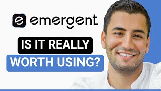 Emergent Ai App Builder Review 2026