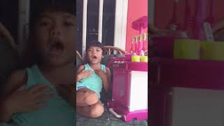 Gendis Main Masak Masakan