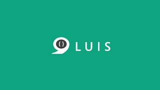 Language Understanding Intelligent Service (LUIS)