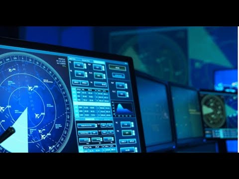 Air Traffic Control by PilotEdge [4K] - YouTube