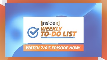 PCH: July 6TH Weekly To Do List with Howie!