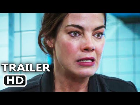 BLACK SITE Trailer (2022) Michelle Monaghan, Jai Courtney