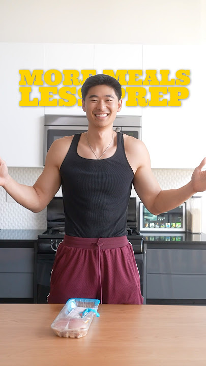 Ep 5 | Char Siu Chicken Marinade