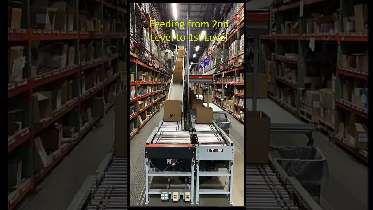 Pick and Pass Pick Module by PWD