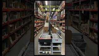 Pick and Pass Pick Module by PWD