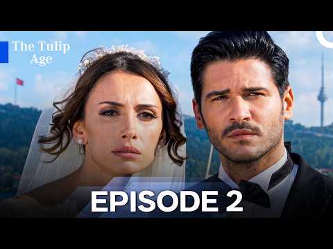 The Tulip Age Episode 2 (Long Version)