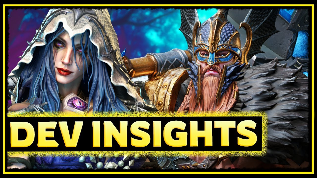 BIG Teasers from Dev Insights 💡 Forerunner Server Update Giveaway ...