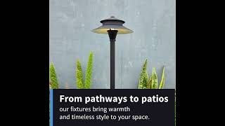 Premium LED 12V  Outdoor Landscape Lighting