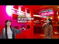 Office Tour SM Entertaiment Indonesia
