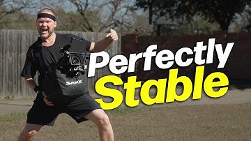 is the sakk better than an easyrig?