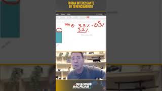 Forma interessante de Gerenciamento