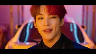 Kpop Multifandom Racing AU - River FMV