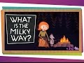 Stargazing Adventures in the Milky Way Galaxy