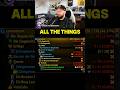 Das ultimative Addon für WoW Sammler! 🏆 | All The Things Guide  #worldofwarcraft #guide #addons
