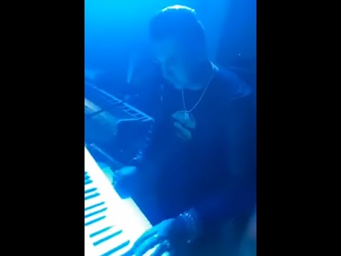 Chikh Nano Ft Hichem Smati Omri Mhalwes Live Fes Picolos 2017 