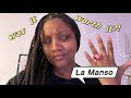 I spent HOW MUCH on a La Manso ring?! Was it worth it??!!! // La Manso Unboxing