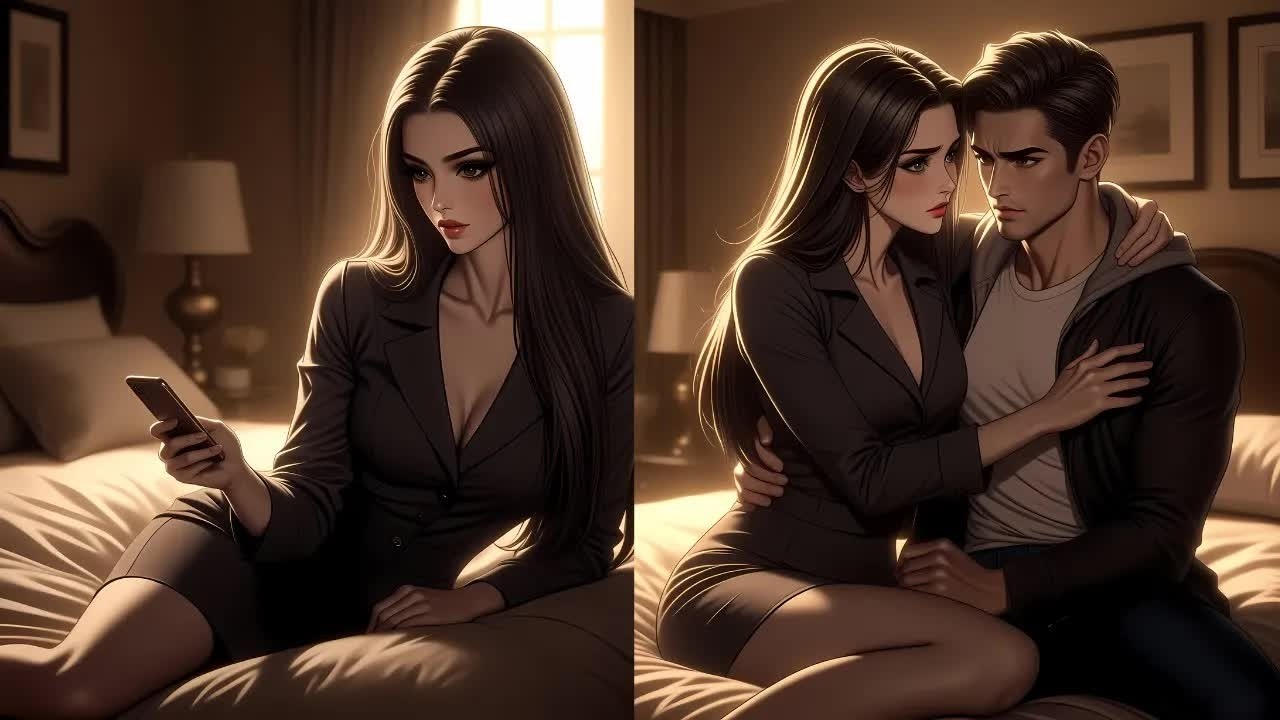 📕She Said I ＂Couldn't Perform＂ & Cheated  Now She's Pregnant & Wants Me To Raise His Baby