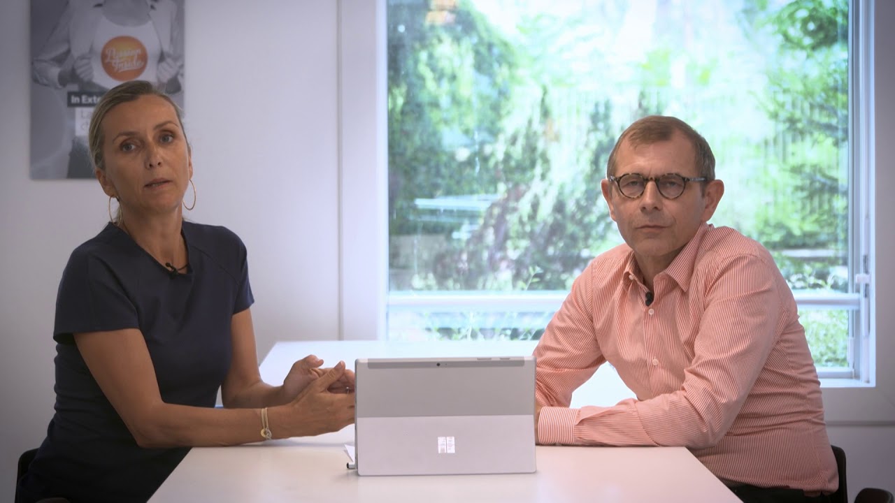 Le droit de succession international