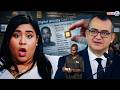 Con PRUEBAS Cédulas regaladas a Haití ¡TRAICIÓN DOCUMENTADA