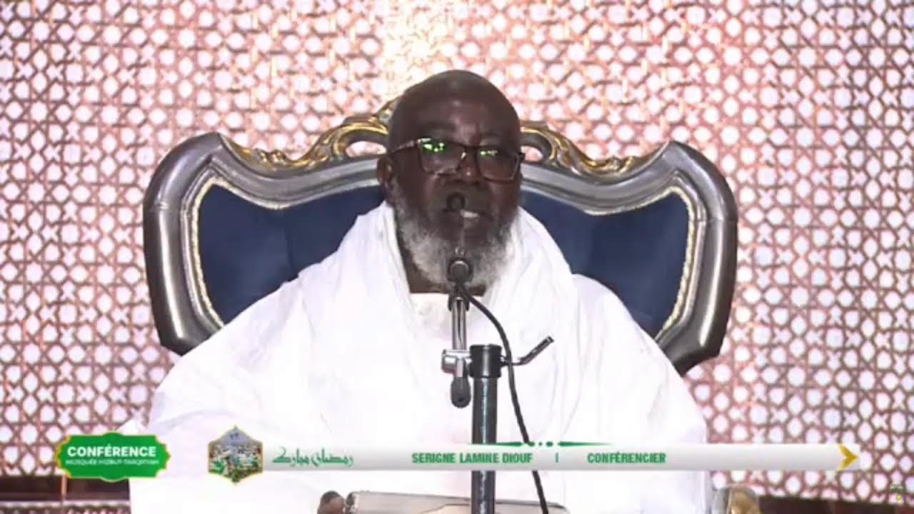 Diffusion en direct de SÉNEFASO TV