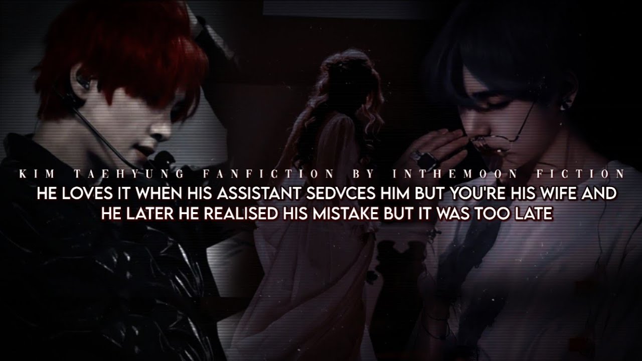 Ему нравится, когда его ассистентка соблазняет его, но ты его жена, и он слишком поздно осознал с...