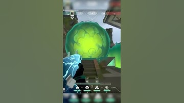 Viper Execute B site Fracture