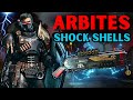 This Arbites TANK SHOCK SPAM Build Completely LOCKS DOWN Havoc 40 Hordes - Warhammer 40k