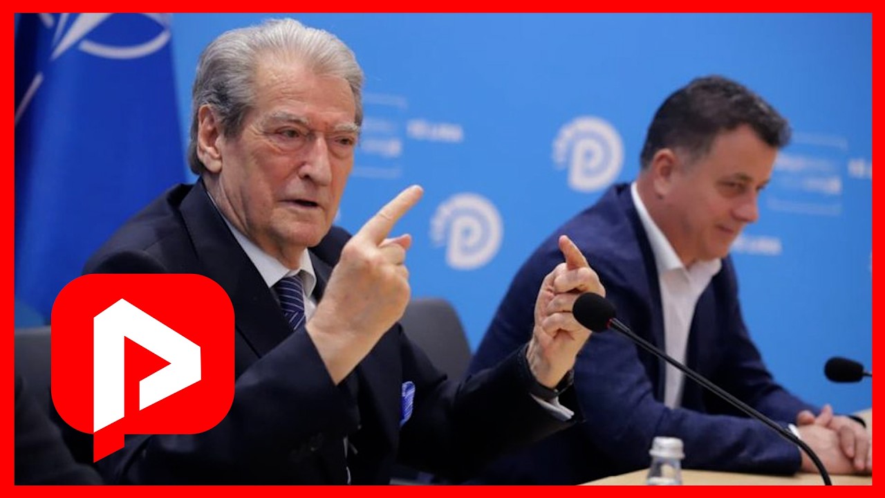 Armiku i padukshëm i Berishës; çfarë e rrezikon referendumin për kreun e PD