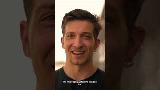 Has fear ever held you back? (Empathy project)