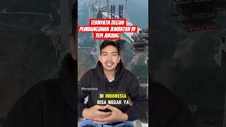 Tahan Puluhan Tahun! Begini Cara Tiongkok Bikin Pondasi Jembatan di Atas Jurang 🏗️