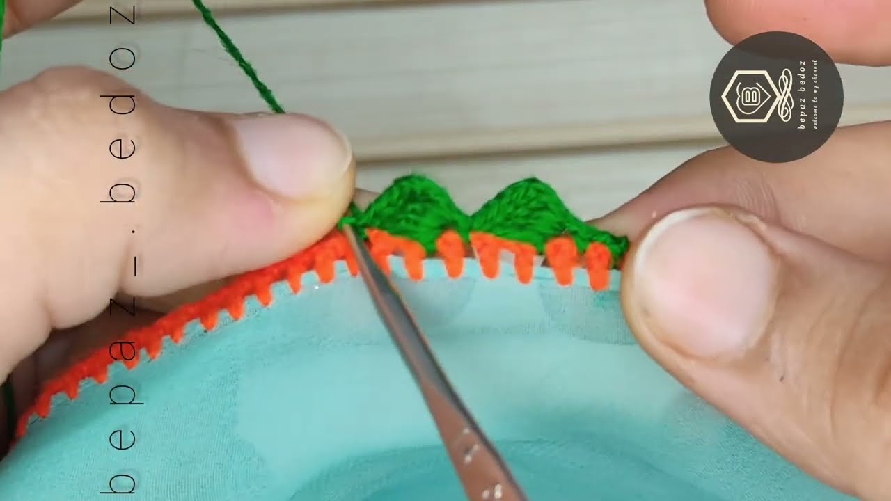 پوپتی بدون ملیله/کریشی جدید