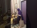 العيون جابت اجلنا وكله جالنا من جيرانا 