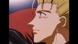 “I Love You So” Trigun Edit