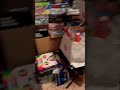 LA MIA FESTA DI COMPLEANNO!!