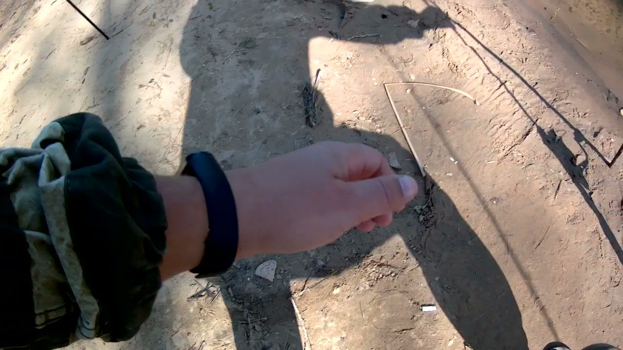 Ерик Верблюд 🐫