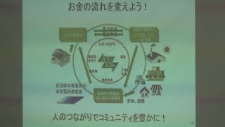 20211027 UPLAN 吉田明子「電力システム改革と脱原発」