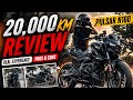  “20,000 KM बाद Pulsar N160 का असली सच 😳 | Worth it या गलती?”
