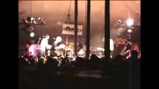 Anguish Unsaid cornerstone 2000