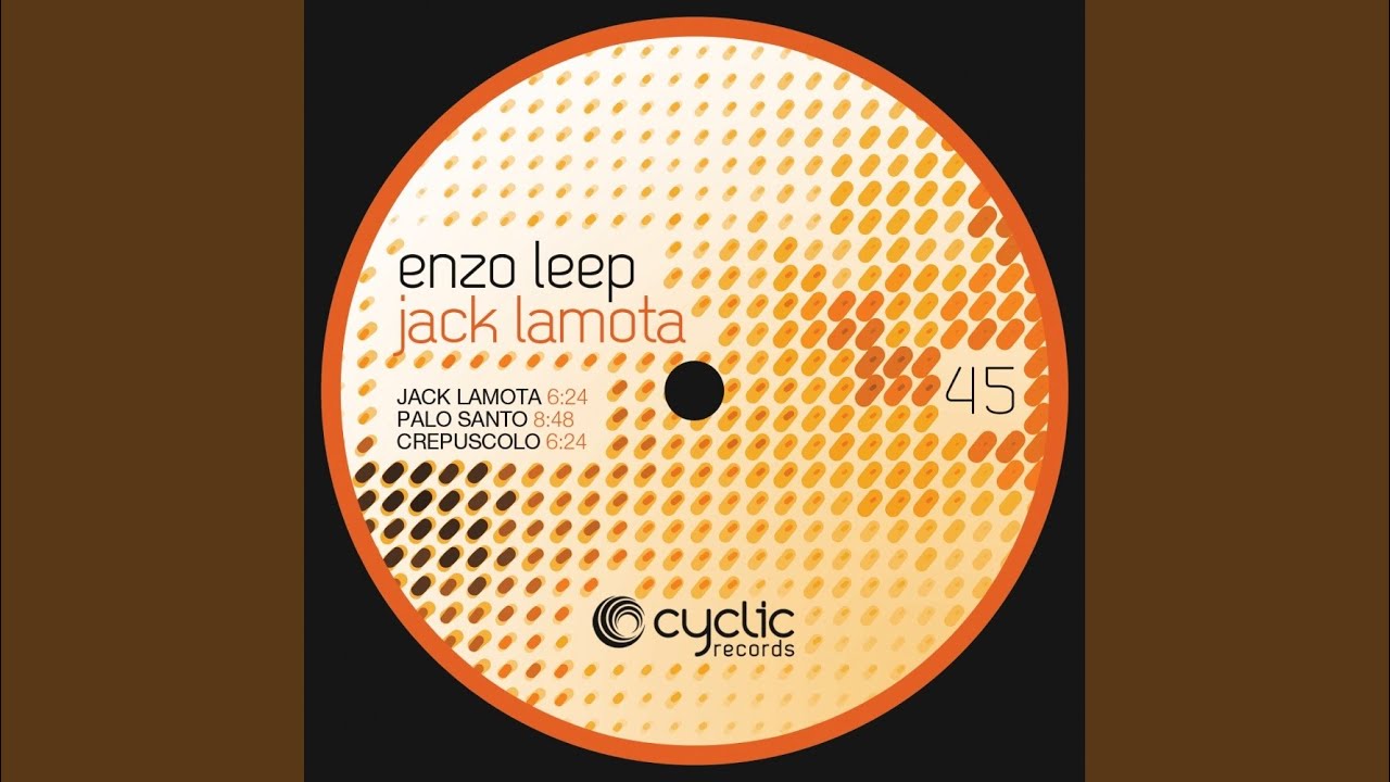 Watch Crepuscolo (Original Mix) on YouTube Watch Crepuscolo (Original Mix) on YouTube