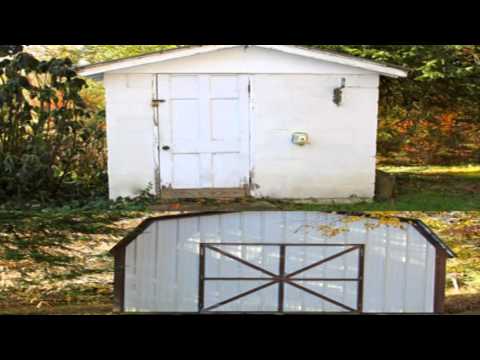 458 Haney Hollow Lane, Clinton, TN home video tour