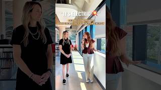 “It’s Electric” Becca Brown on the Surge of Founders | ARK Big Ideas Summit