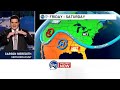 WAVE Weather Now Update - Sunday, 8/30/26