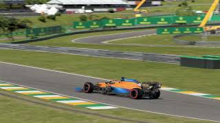 Codemasters, remove THIS bug please... | F1 2021