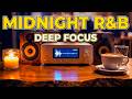 Immersive Focus Beats 🚘 Neon Highway Ride for Productivity & Sharp Thinking 🌙🎧